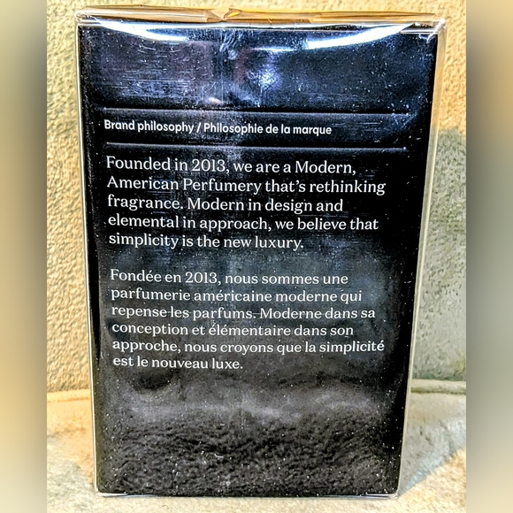 COMMODITY Ice(d) Expressive - Picture 8 of 10